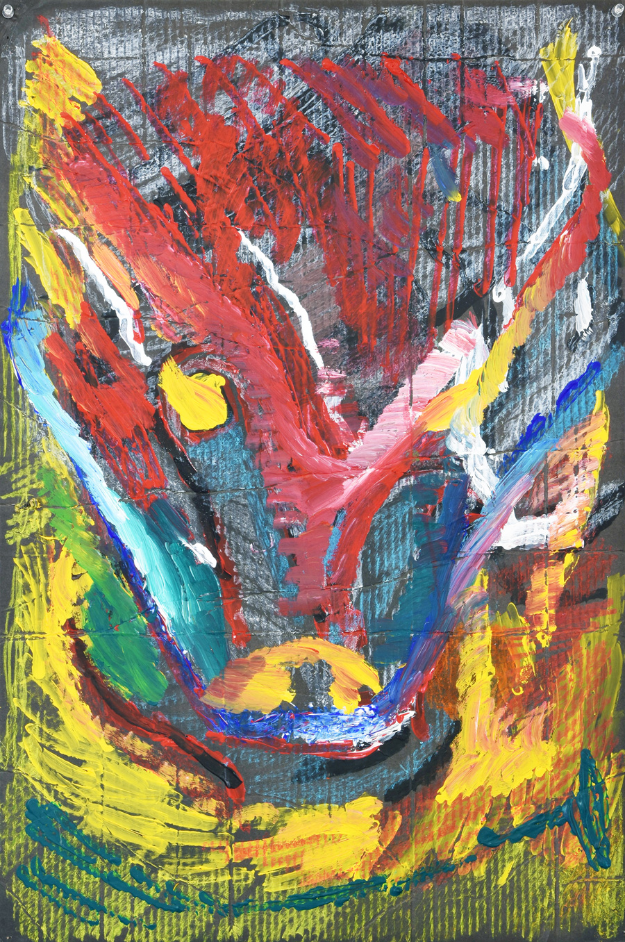 遠藤さんの作品３